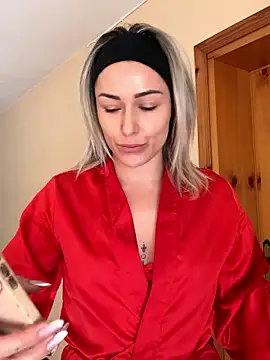 petrouchkaaa  online show from 01.18.26