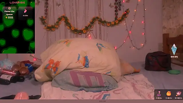 soraya hot online show from 01.01.25
