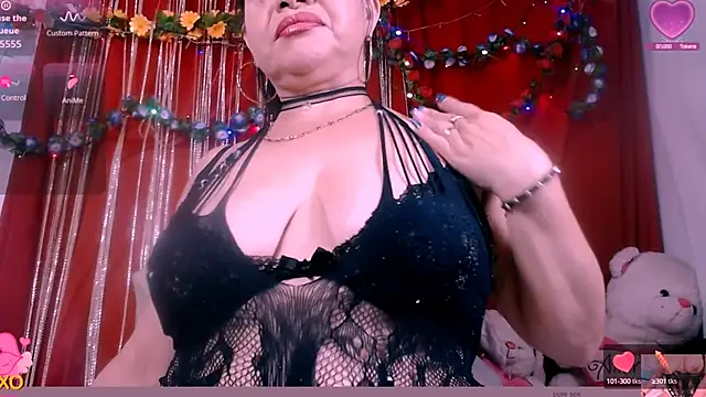 soraya hot online show from 09.25.25