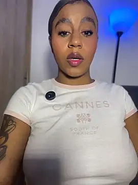 charlotteeruss online show from 06.28.26
