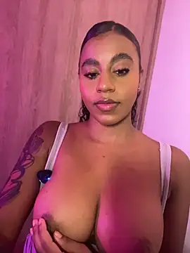 charlotteeruss online show from 07.07.26