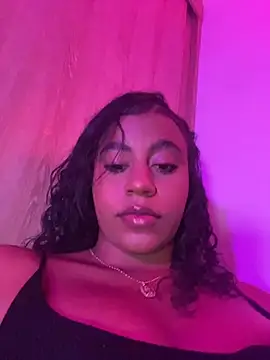 charlotteeruss online show from 07.25.26