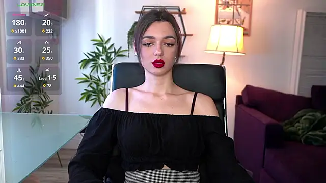 olivia jeas online show from 03.29.26