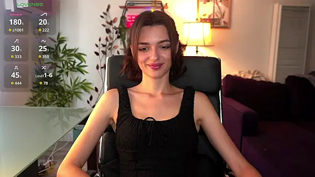 olivia jeas online show from 06.02.26