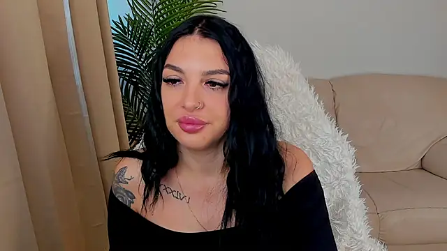 RaveWithMe9 online show from 02.03.25