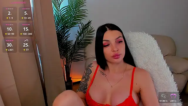 RaveWithMe9 online show from 03.06.25