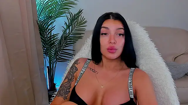 RaveWithMe9 online show from 03.07.25