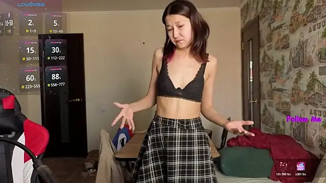 LeyylaStoone online show from 03.27.26