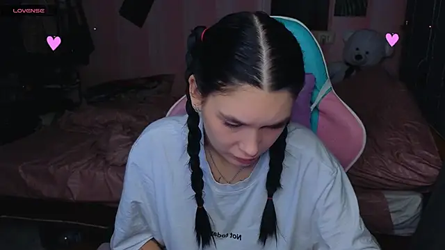 Snapshot of Amanda_Tender chatting on 09.29.25 Amanda Tender online show from 09.29.25