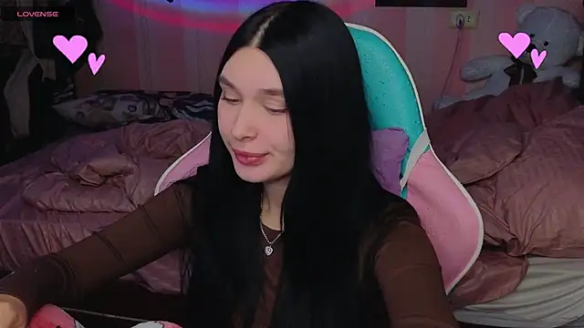 Snapshot of Amanda_Tender chatting on 09.30.25 Amanda Tender online show from 09.30.25