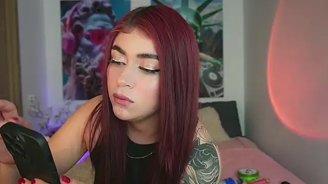 babesamanta online show from 02.01.25