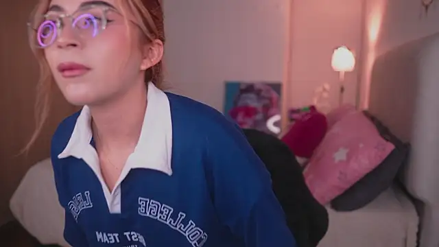 babesamanta online show from 02.28.26