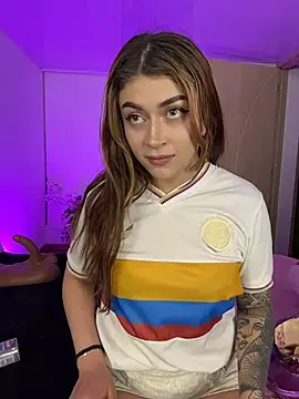 babesamanta online show from 06.28.26