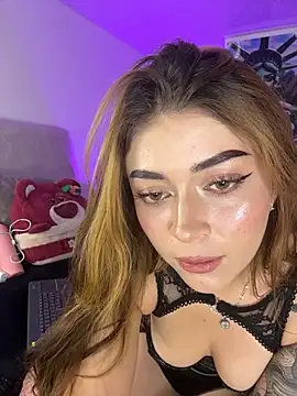 babesamanta online show from 06.30.26