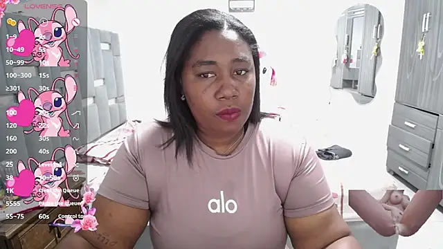 thickebonymilfF online show from 02.10.26