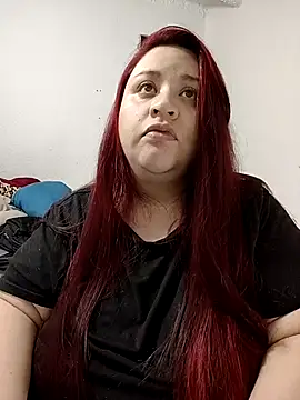 Snapshot of anacohen chatting on 12.02.25 anacohen online show from 12.02.25