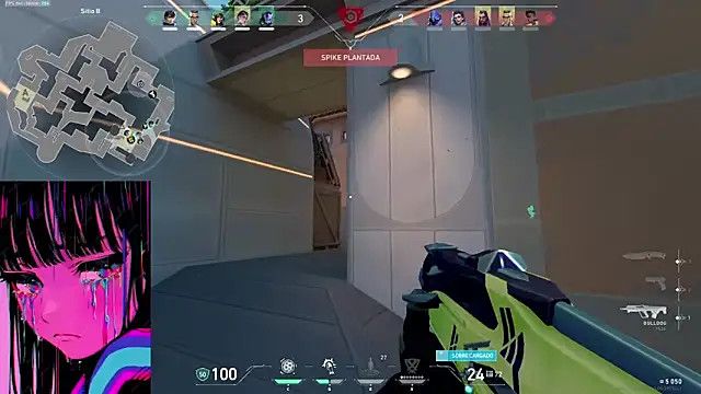 linda mort online show from 12.01.24