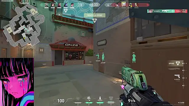 linda mort online show from 12.12.24