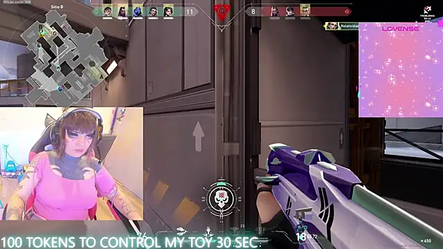 linda mort online show from 03.08.25