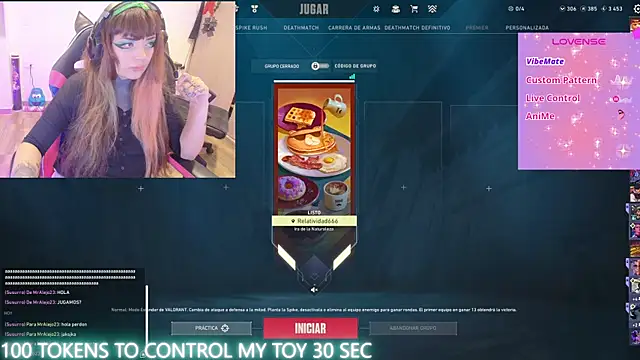 linda mort online show from 03.16.25