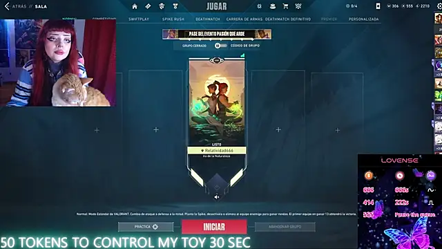 linda mort online show from 09.27.25