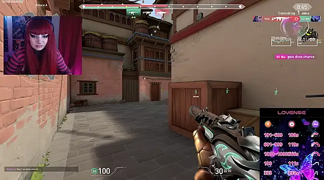 linda mort online show from 10.30.25