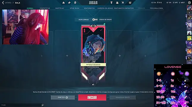 linda mort online show from 10.30.25