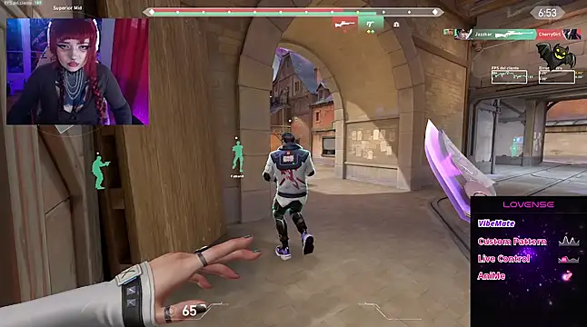 linda mort online show from 11.24.25