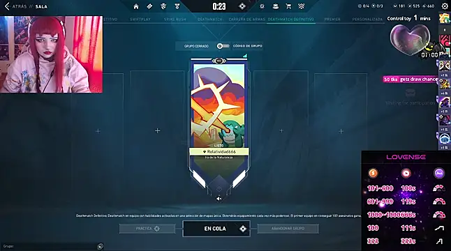 linda mort online show from 11.26.25