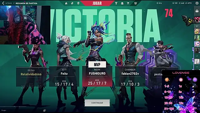 linda mort online show from 01.11.26