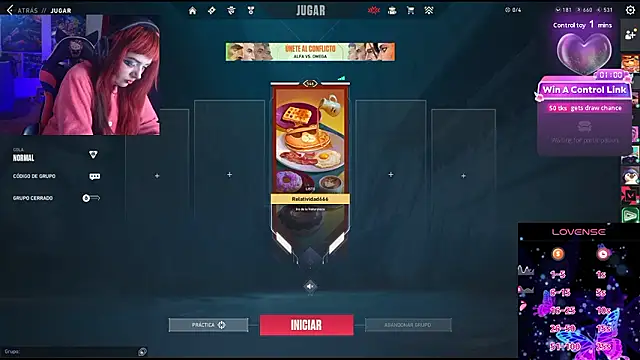 linda mort online show from 02.01.26