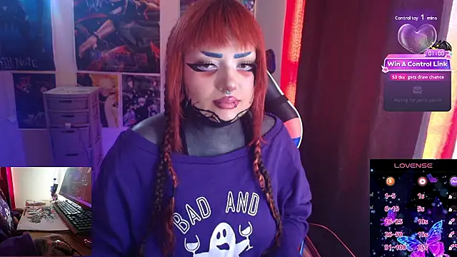 linda mort online show from 02.14.26