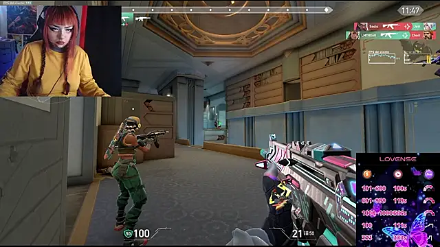 linda mort online show from 02.20.26