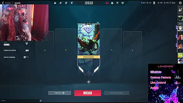 linda mort online show from 04.10.26