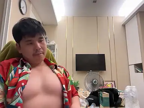 asianBtm11 online show from 03.03.26