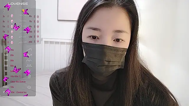 A-xena online show from 12.22.24