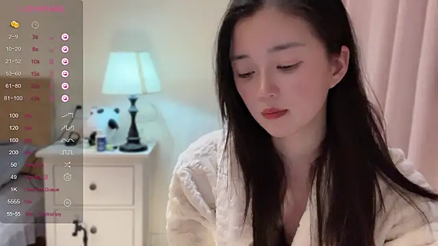 A-xena online show from 01.29.25