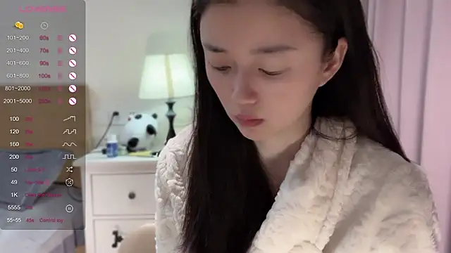 A-xena online show from 01.30.25