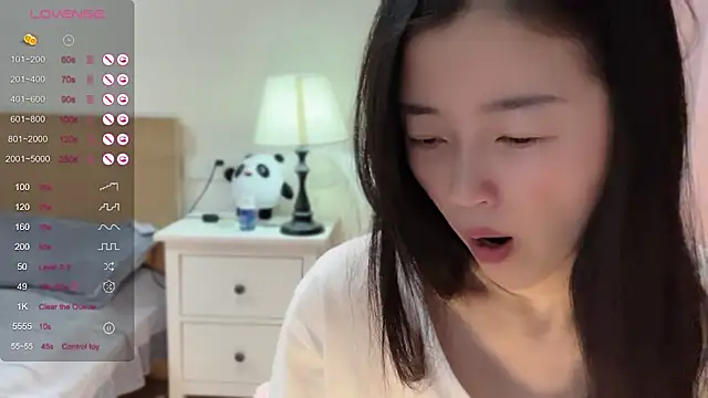 A-xena online show from 02.01.25