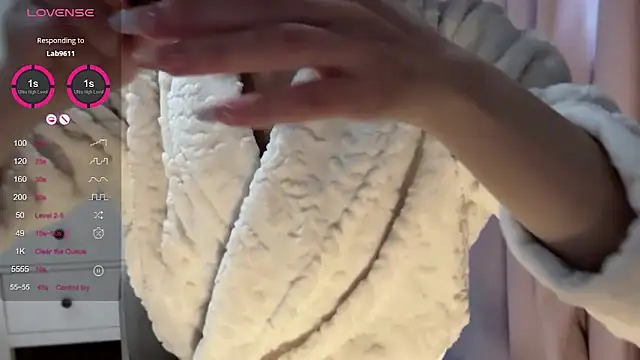 A-xena online show from 02.06.25