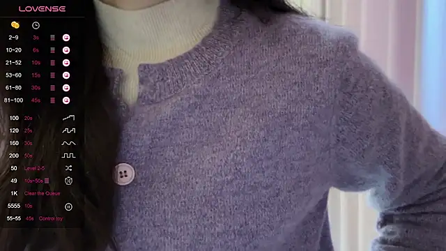 A-xena online show from 02.07.25