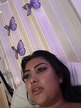 NatashaBrown12 online show from 02.19.26