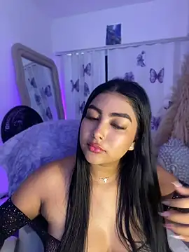 Snapshot of NatashaBrown12 chatting on 05.22.26 NatashaBrown12 online show from 05.22.26