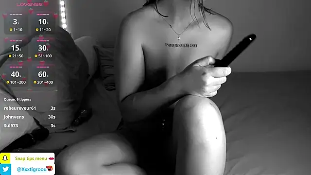 PetiteAngel666 online show from 02.06.25