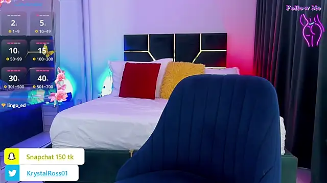 AllisonSweets online show from 06.13.26