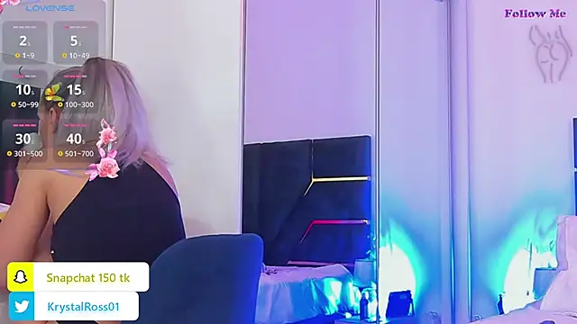 AllisonSweets online show from 06.14.26
