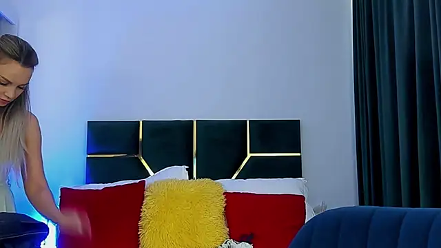 AllisonSweets online show from 06.29.26