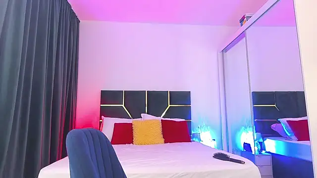 AllisonSweets online show from 07.13.26