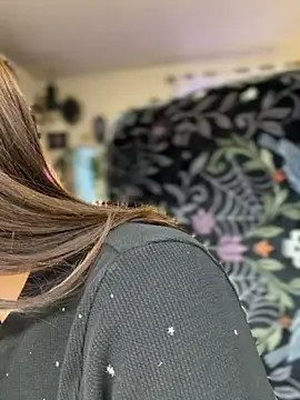 LadyLena1 online show from 12.03.25