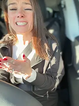 LadyLena1 online show from 01.16.26